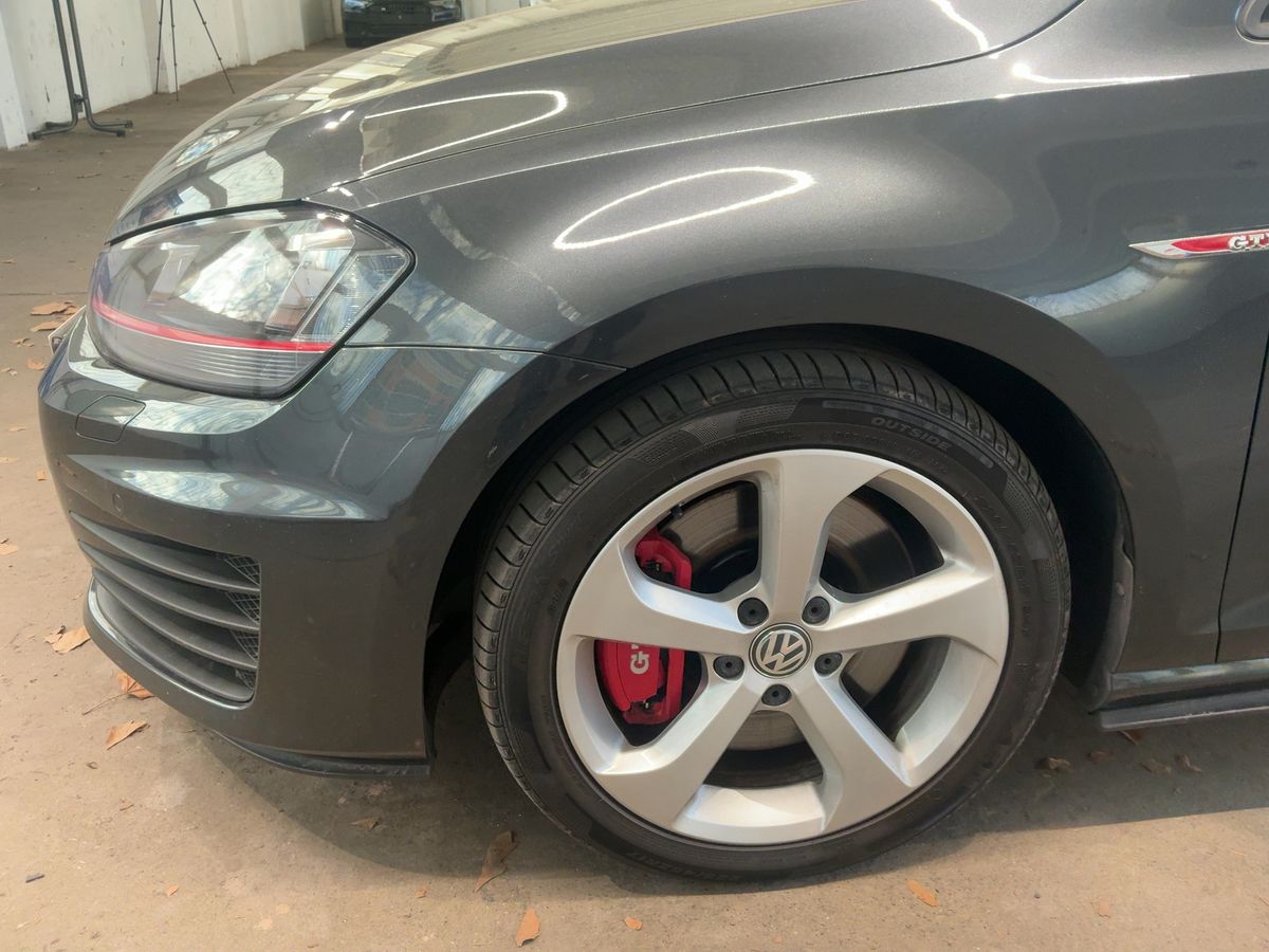 Volkswagen Golf d'occasion