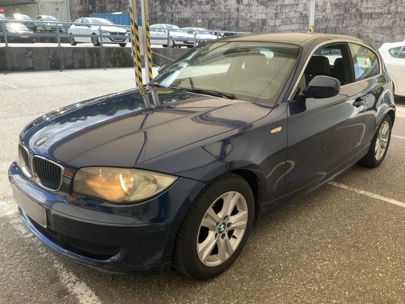 BMW 1er