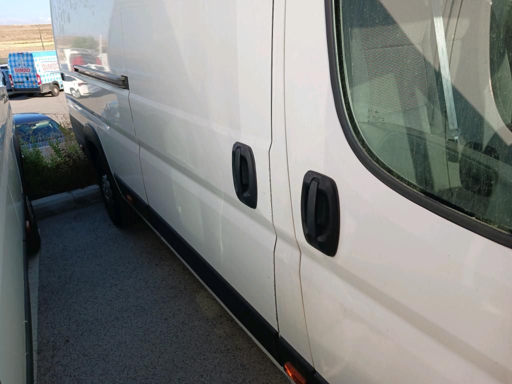 Citroen Jumper 2.2 Blue-HDi 35 L4H3 Heavy
