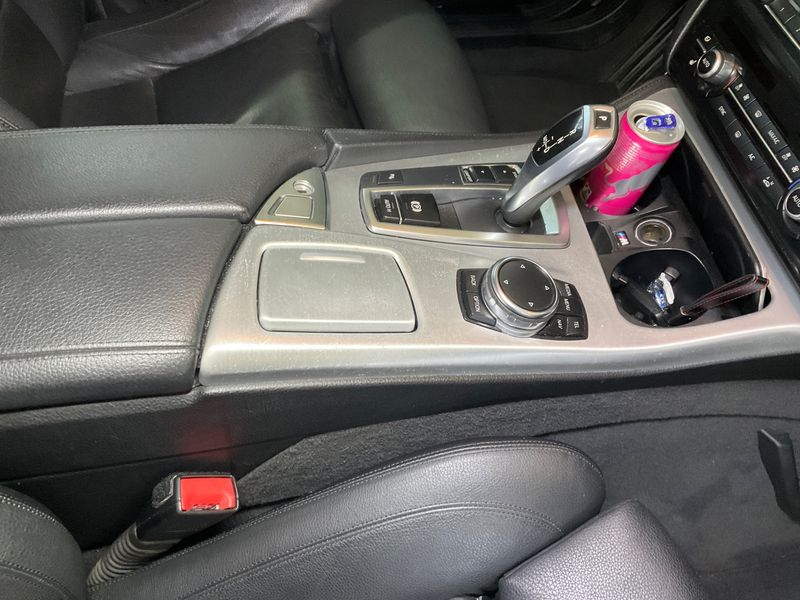 BMW 5er 530d 2015 – снимка 37