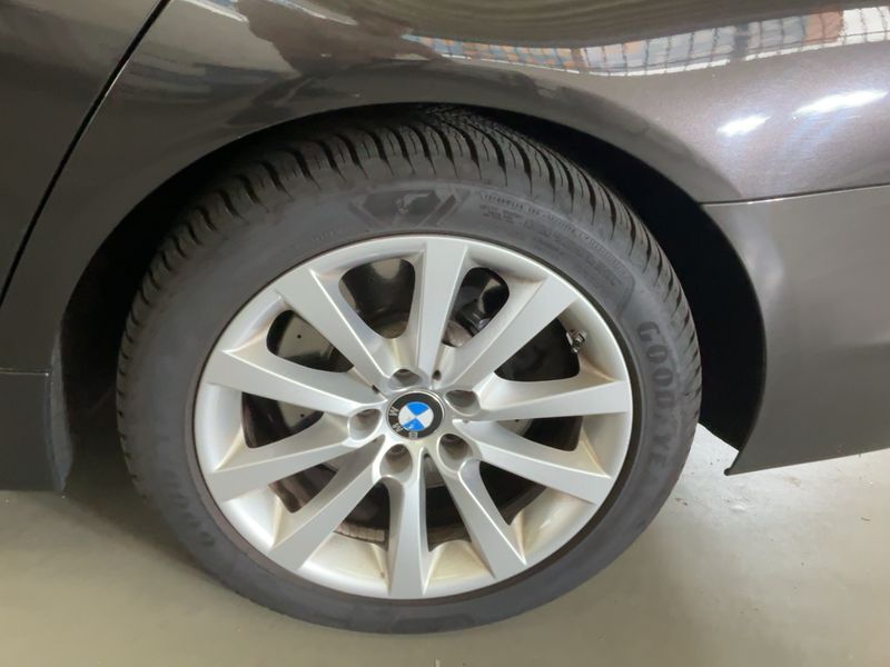 BMW 5er 530d 2015 – снимка 5