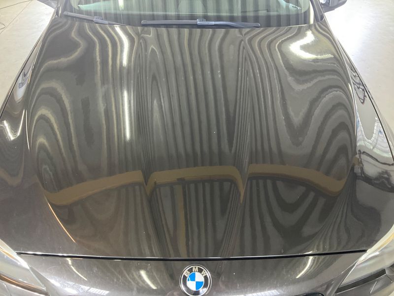 BMW 5er 530d 2015 – снимка 45