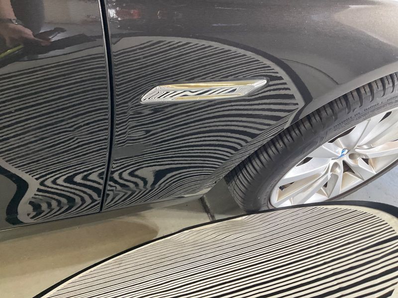 BMW 5er 530d 2015 – снимка 23