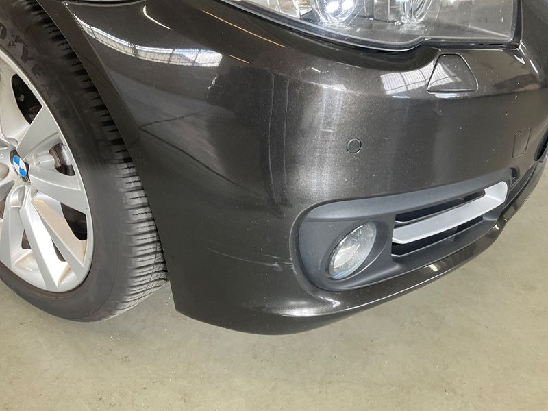 BMW 5er 530d 2015 – снимка 41