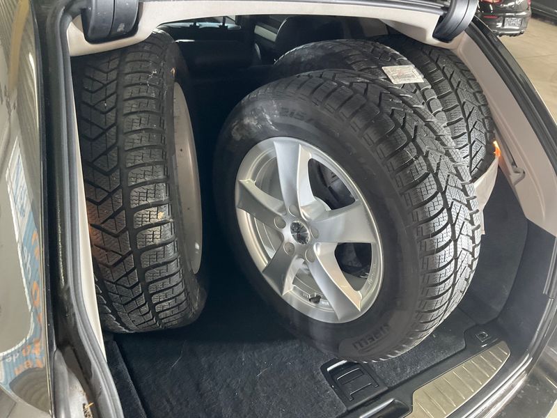 BMW 5er 530d 2015 – снимка 15