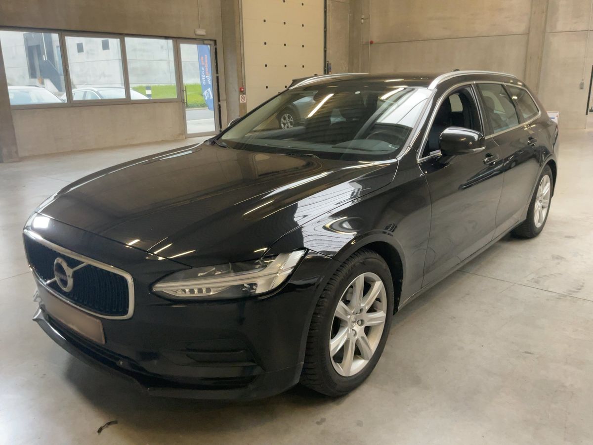 Volvo V90 2018