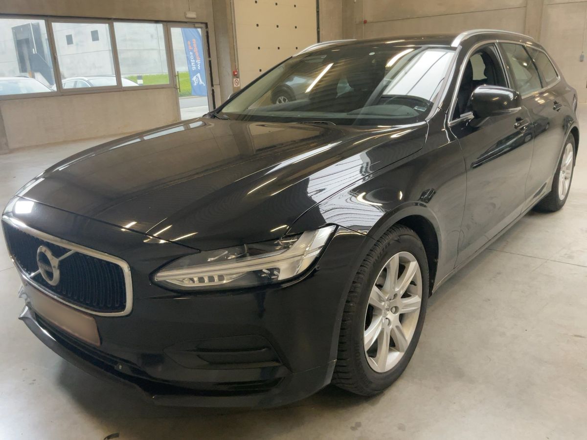Volvo V90 d'occasion
