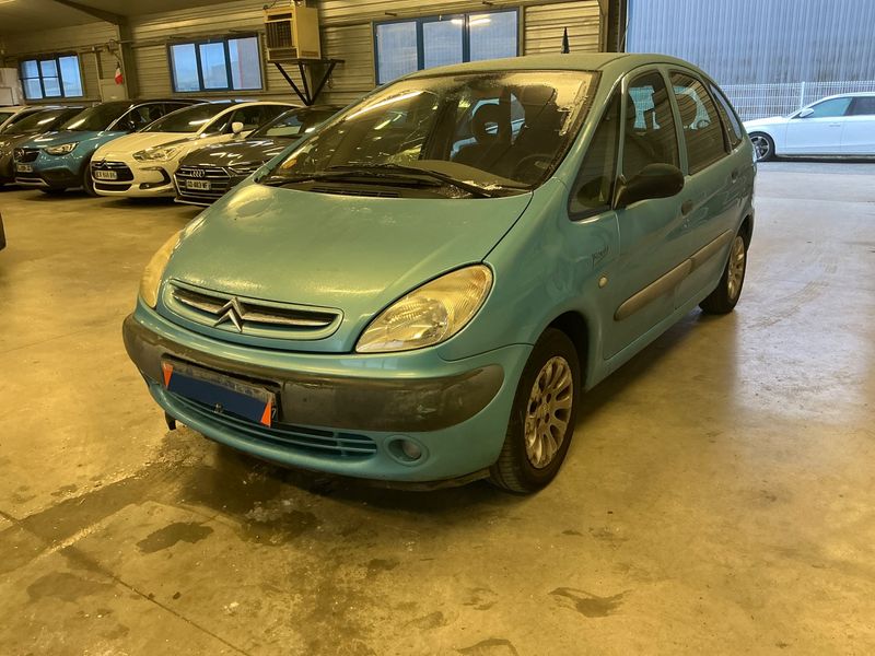 Citroen Xsara