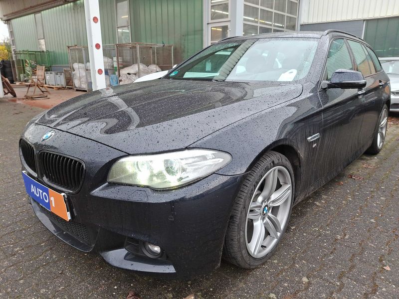 5er 520d