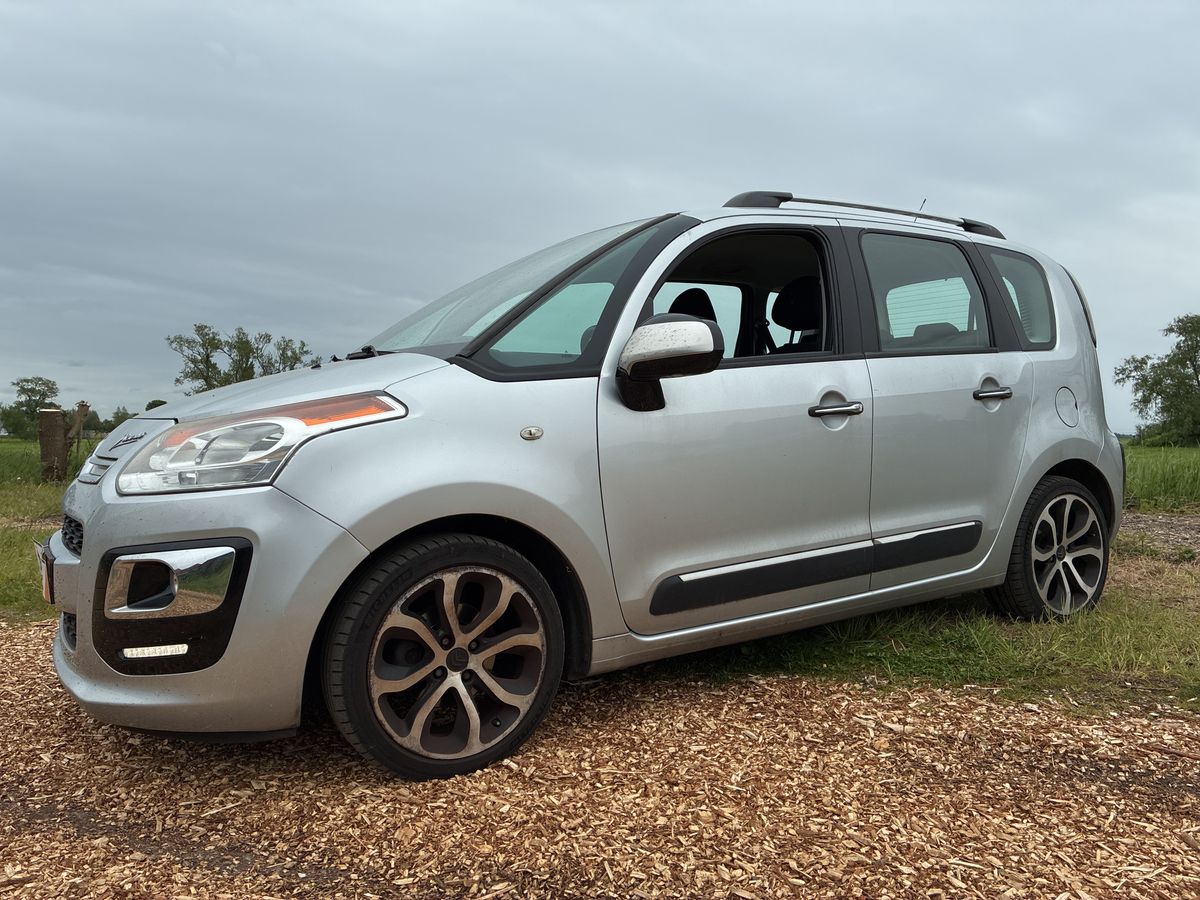 Citroen C3 Picasso 1.4 VTi Selection