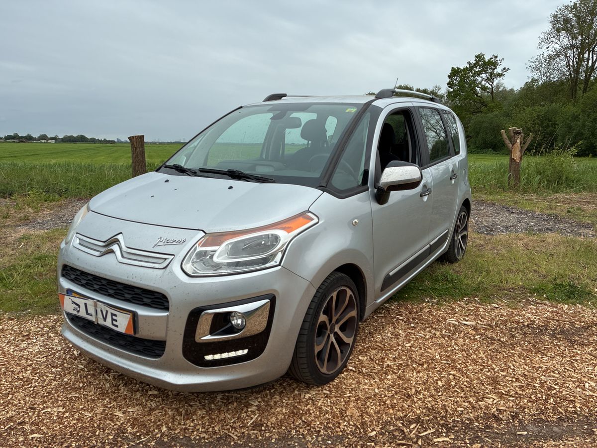 Citroen C3 2013
