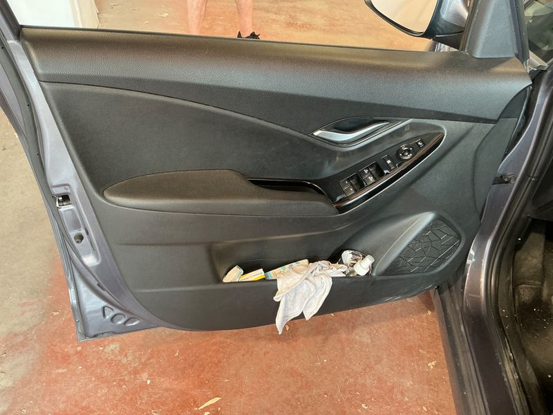 Hyundai ix20 1.4 CRDi Xpossible 2016 – снимка 42