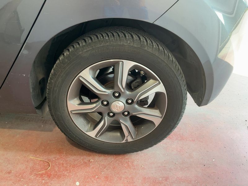 Hyundai ix20 1.4 CRDi Xpossible 2016 – снимка 5