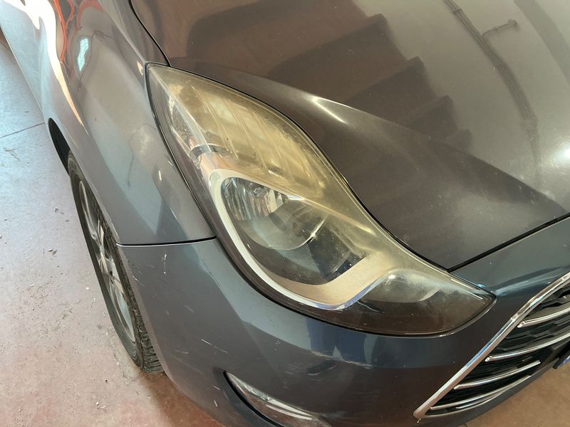 Hyundai ix20 1.4 CRDi Xpossible 2016 – снимка 58