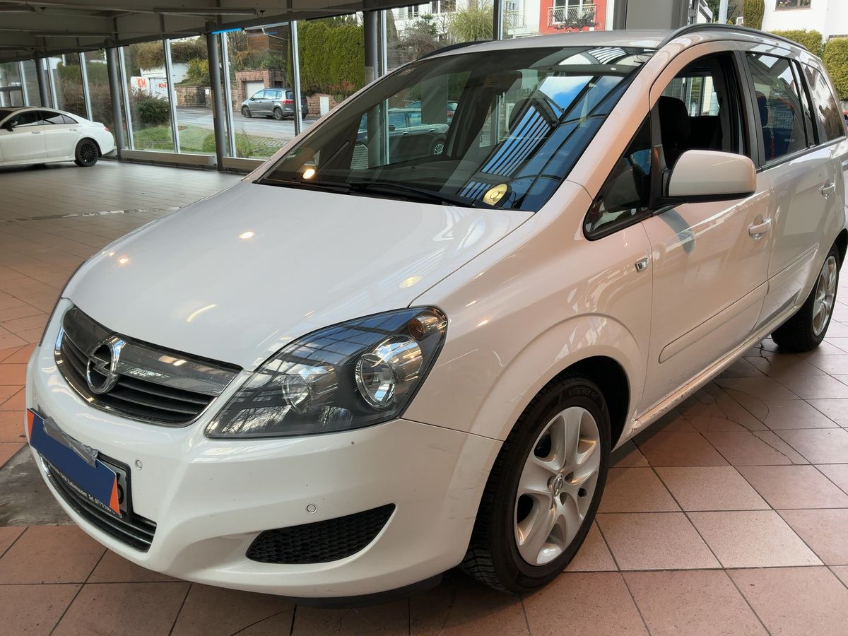 Opel Zafira 1.8 Classic