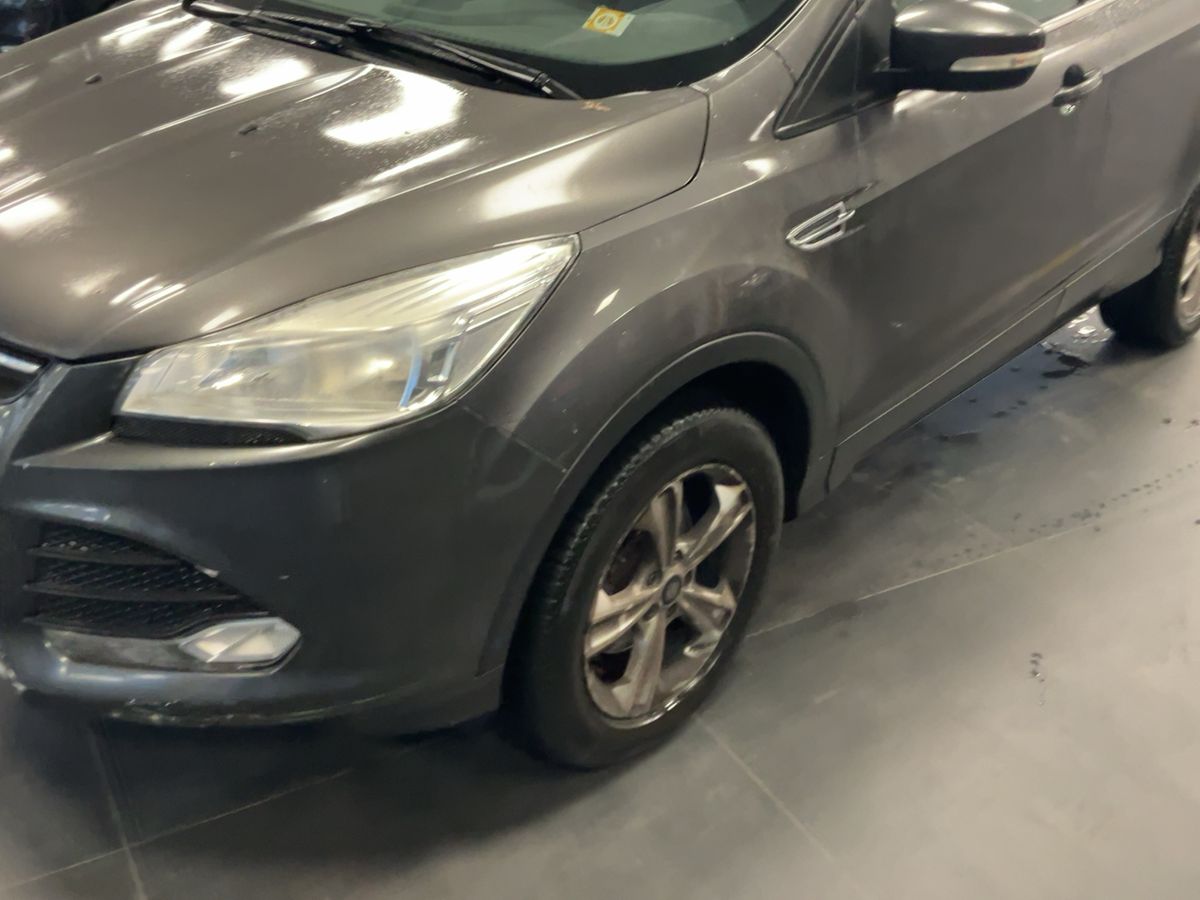 Ford Kuga d'occasion
