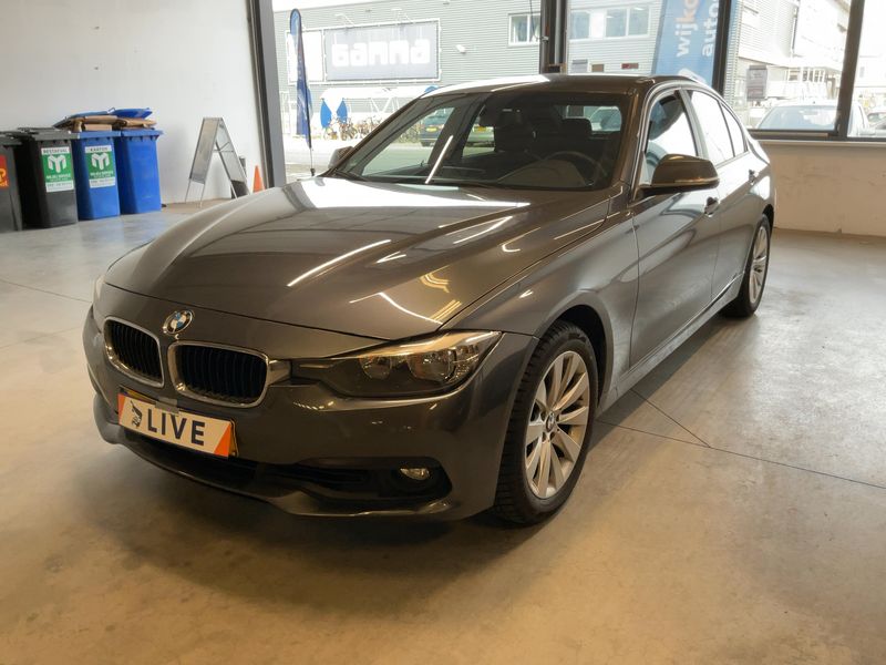 BMW 3er