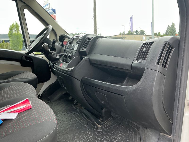 Citroen Jumper 2.2 HDi 30 L1H1 Proline 2015 – снимка 38