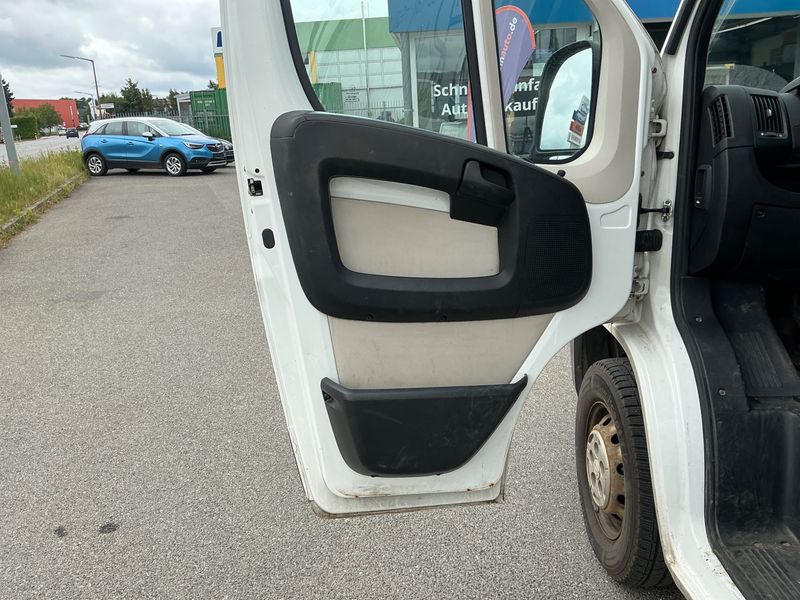 Citroen Jumper 2.2 HDi 30 L1H1 Proline 2015 – снимка 40