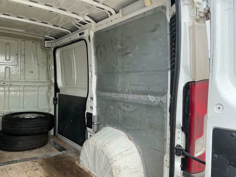Citroen Jumper 2.2 HDi 30 L1H1 Proline 2015 – снимка 46