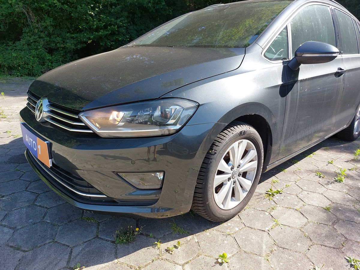 Volkswagen Golf d'occasion
