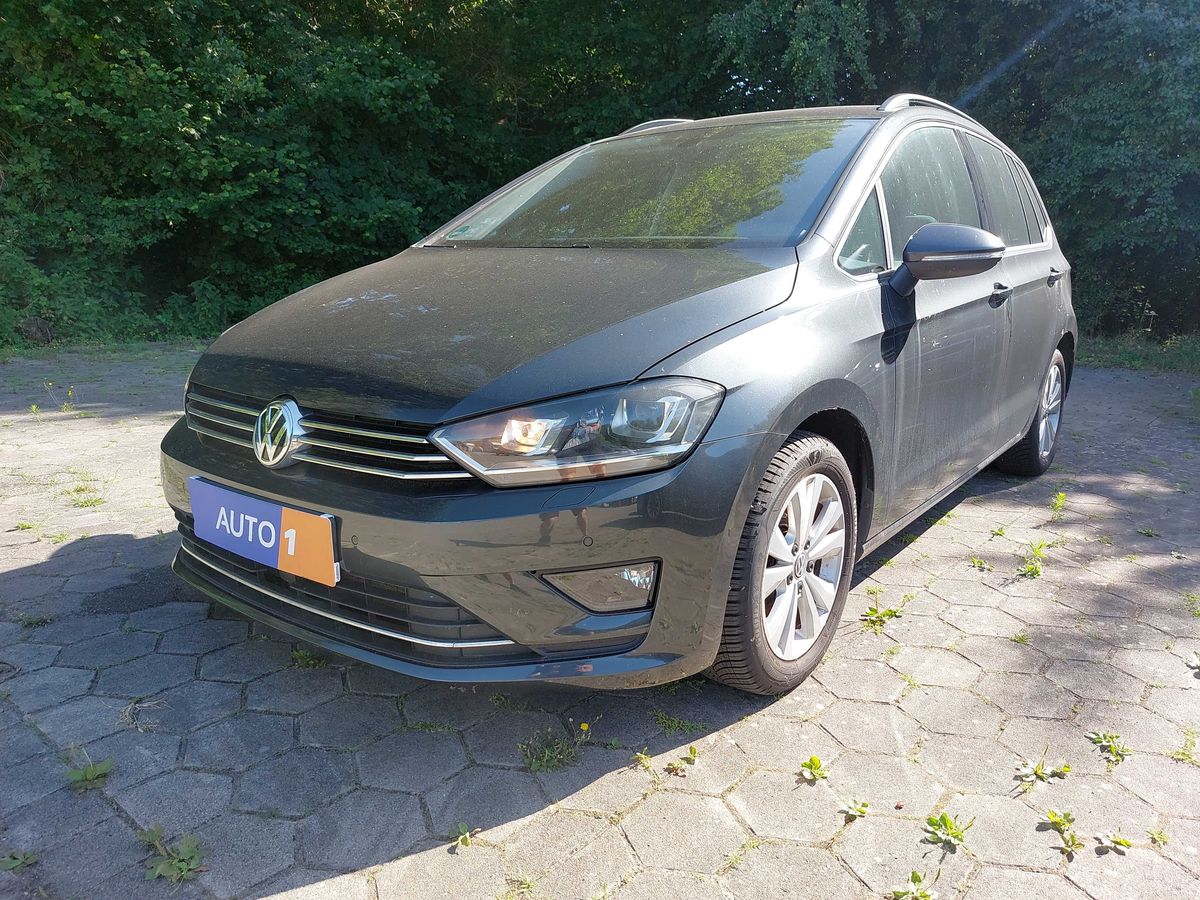 Volkswagen Golf d'occasion