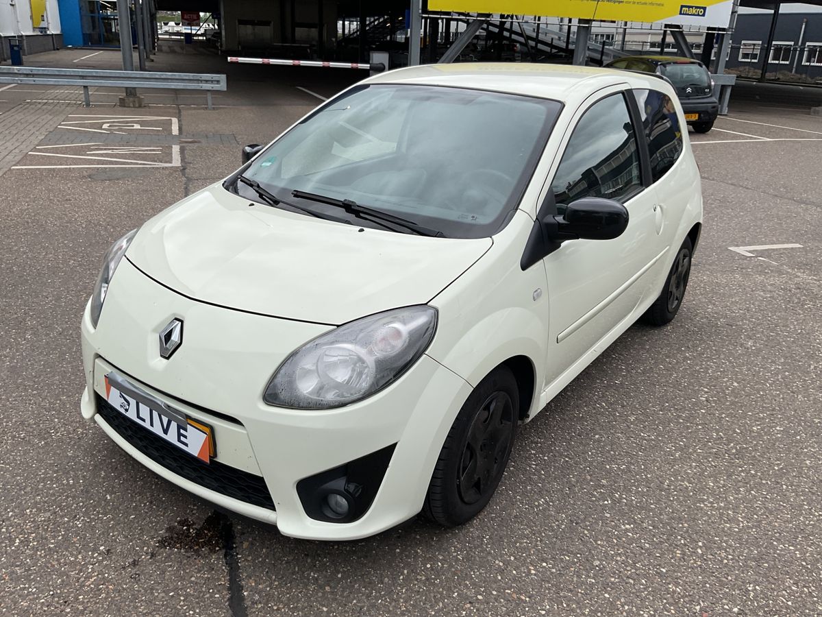 Renault Twingo 1.2 Dynamique