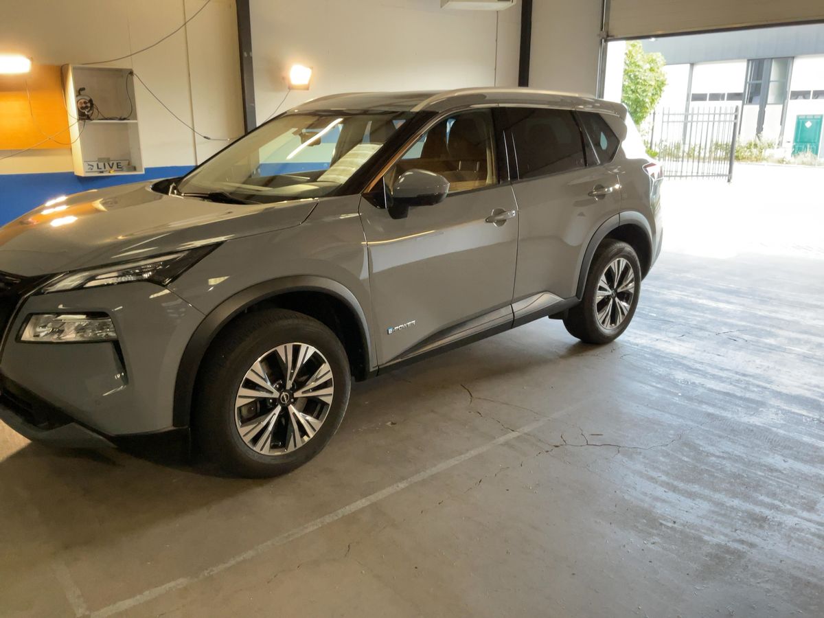 Nissan X-Trail 1.5 VC-T e-POWER N-Connecta