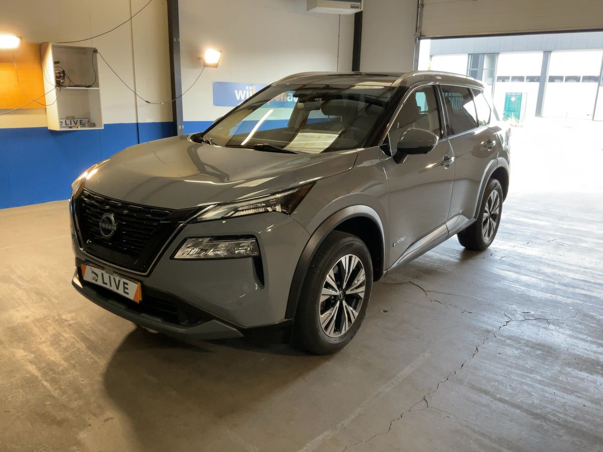 Nissan X-Trail 1.5 VC-T e-POWER N-Connecta