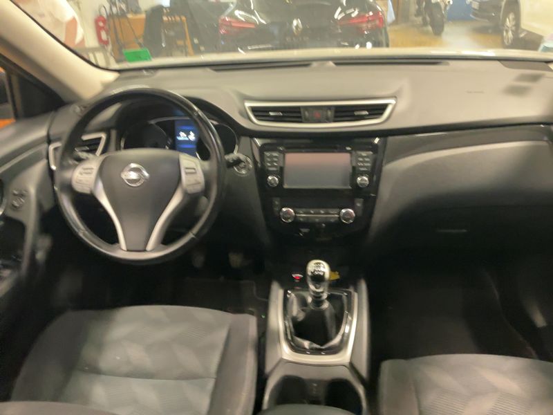 Nissan X-Trail 1.6 dCi Style Edition 2016 – снимка 17