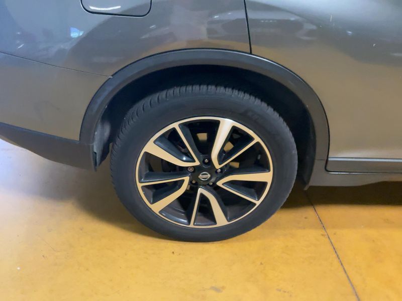 Nissan X-Trail 1.6 dCi Style Edition 2016 – снимка 9