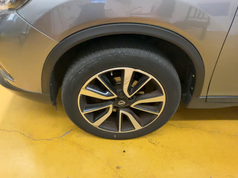 Nissan X-Trail 1.6 dCi Style Edition 2016 – снимка 3