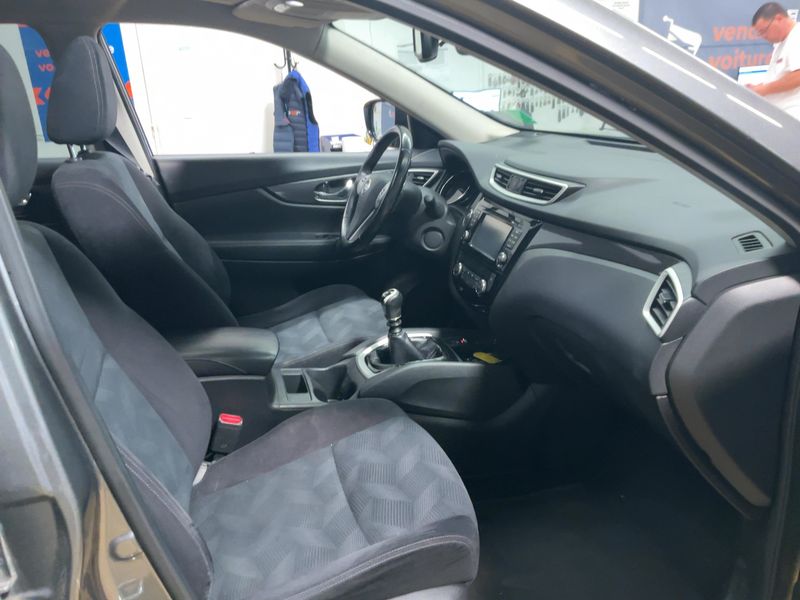 Nissan X-Trail 1.6 dCi Style Edition 2016 – снимка 16