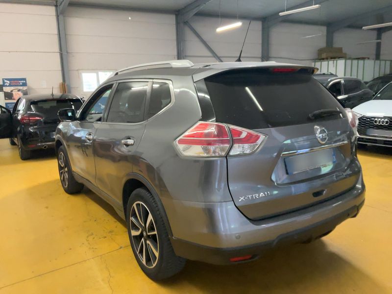 Nissan X-Trail 1.6 dCi Style Edition 2016 – снимка 6