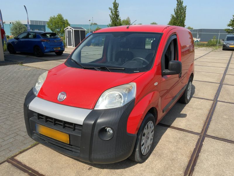 Fiat Fiorino