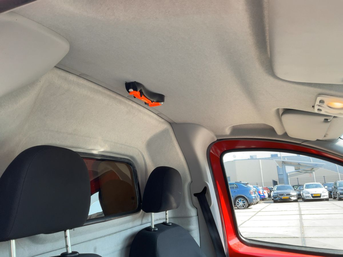 Fiat Fiorino d'occasion