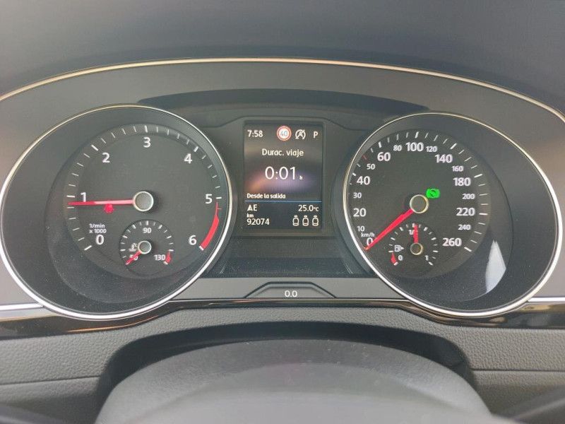Volkswagen Passat d'occasion