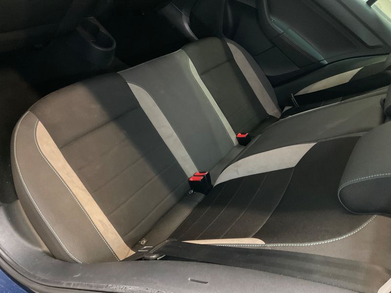 Skoda Rapid Spaceback 1.4 TDI Joy 2017 – снимка 31