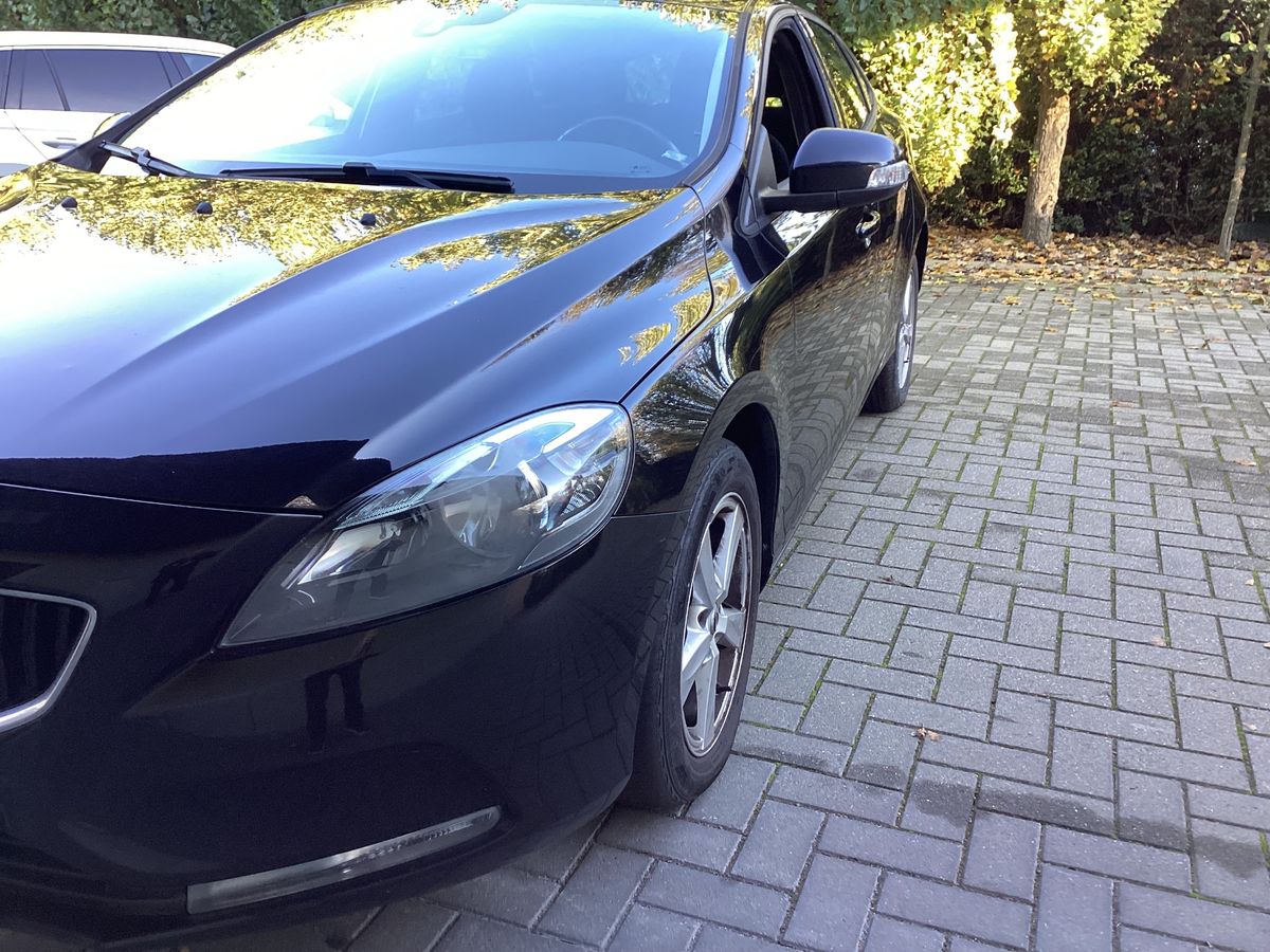 Volvo V40 2.0 D2 Kinetic