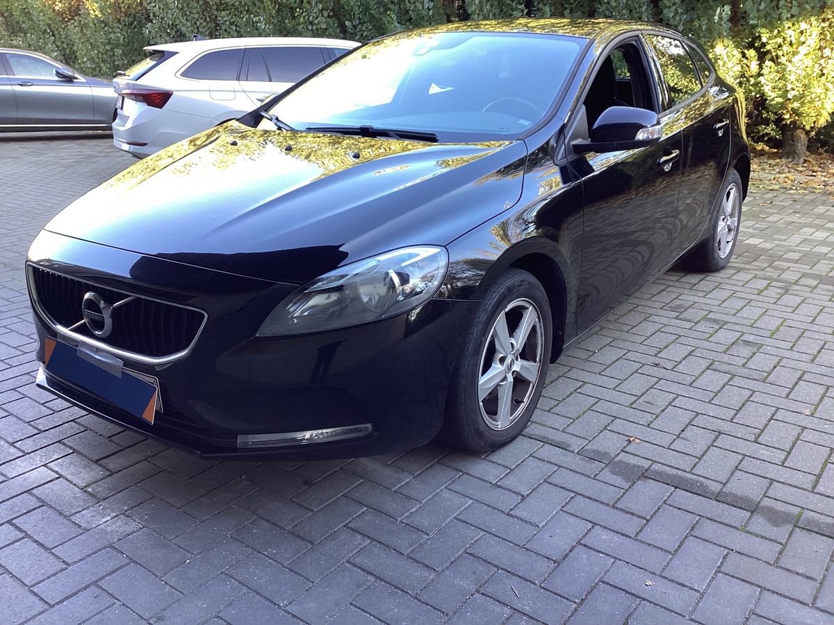 Volvo V40 2.0 D2 Kinetic