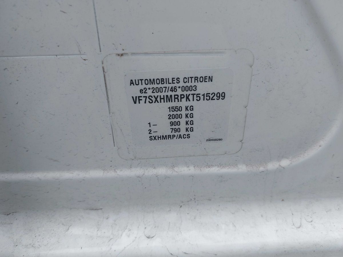 Citroen C3 d'occasion