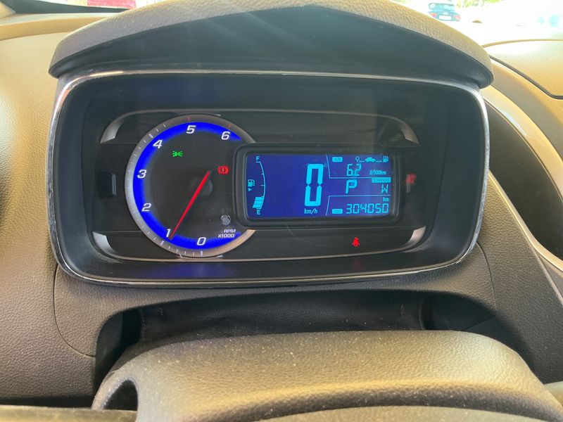 Chevrolet Trax 1.7 Diesel LT — zdjęcie 4