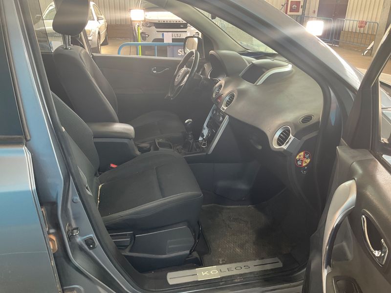 Renault Koleos 2.0 dCi Dynamique Pack2 — zdjęcie 3