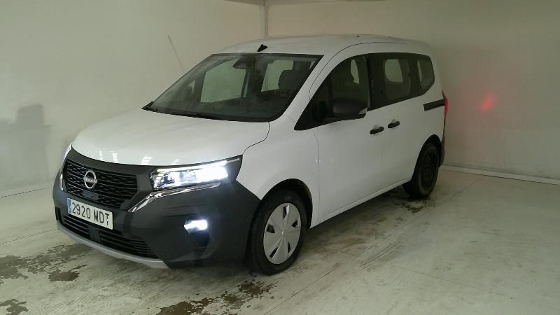 Nissan Townstar d'occasion