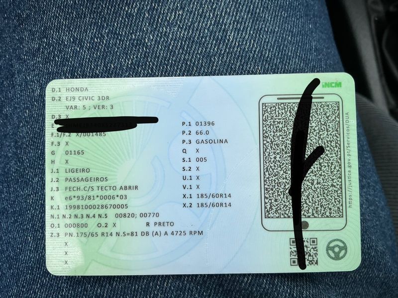 Honda Civic 1.4 S Comfort 3 — zdjęcie 6