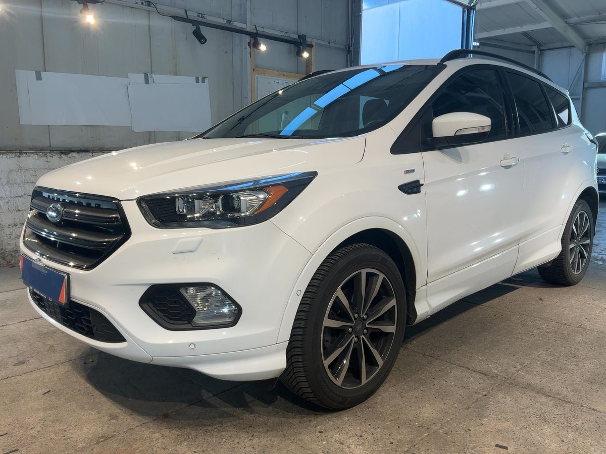 Ford Kuga d'occasion