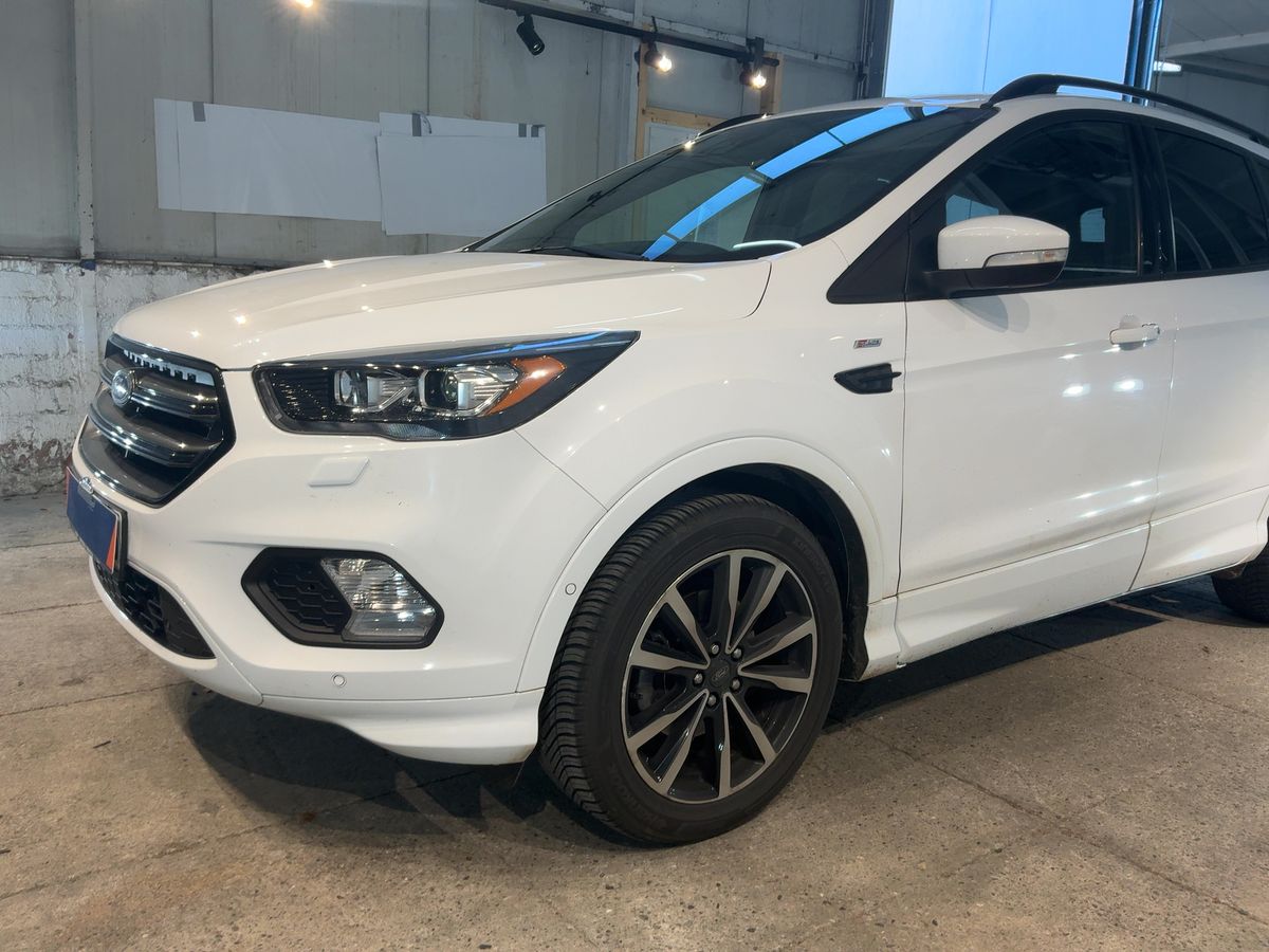 Ford Kuga d'occasion