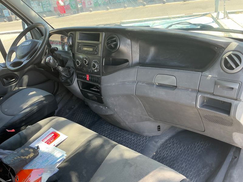 Iveco Daily 2.3 Diesel HKa 35 S Radstand 3300 — zdjęcie 12