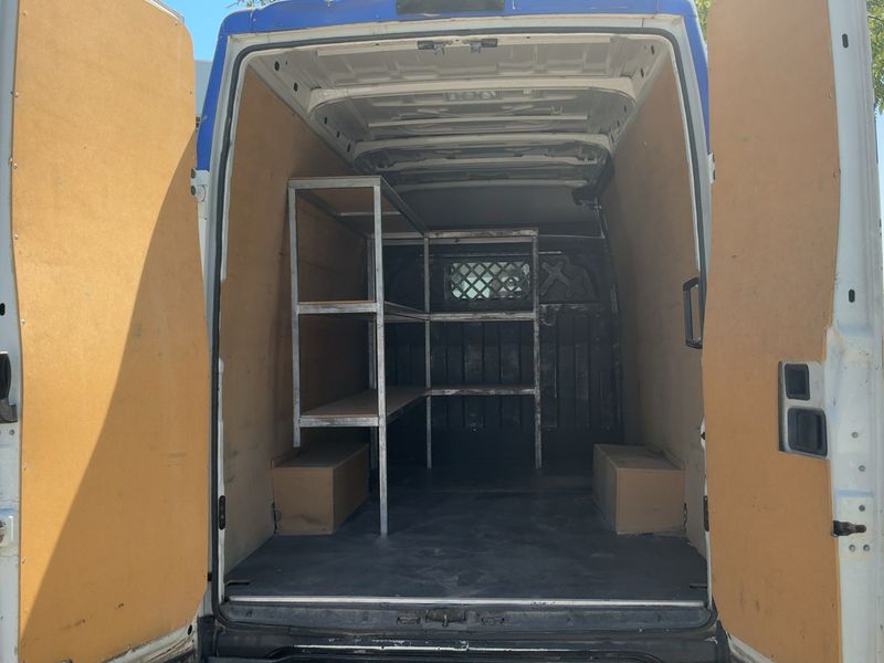 Iveco Daily 2.3 Diesel HKa 35 S Radstand 3300 — zdjęcie 10