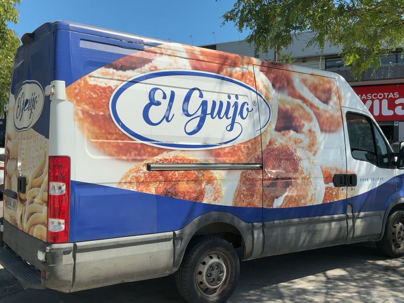 Iveco Daily 2.3 Diesel HKa 35 S Radstand 3300 — zdjęcie 6